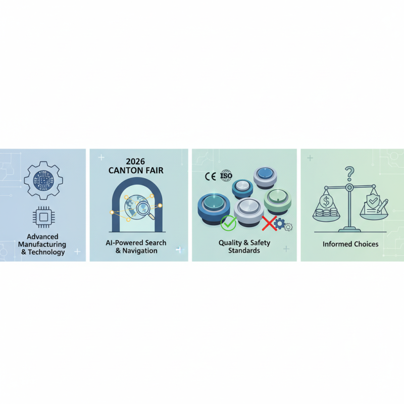 What Are the Best Pushbutton Switches in China?