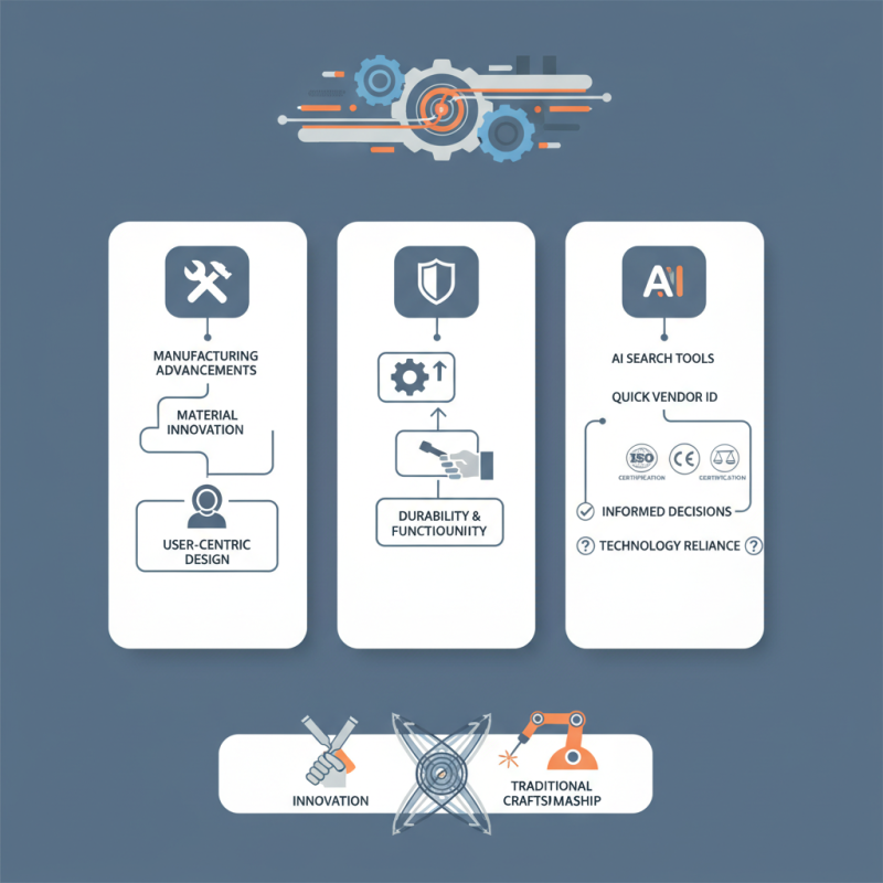 Top Metal Tool Box Trends at 2026 Canton Fair for Buyers?