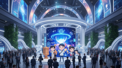 Discover Britannia International School at the 2026 Canton Fair?