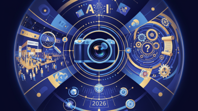 Best Fisheye Lenses to Explore at the 2026 Canton Fair?
