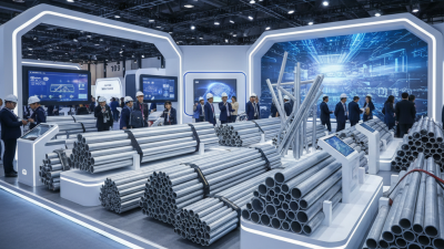 Hot Dip Galvanized Steel Pipe Trends at 2026 Canton Fair?