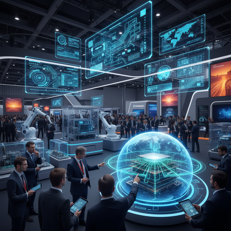 China Best PCB Manufacturing Solutions at 2026 Canton Fair?