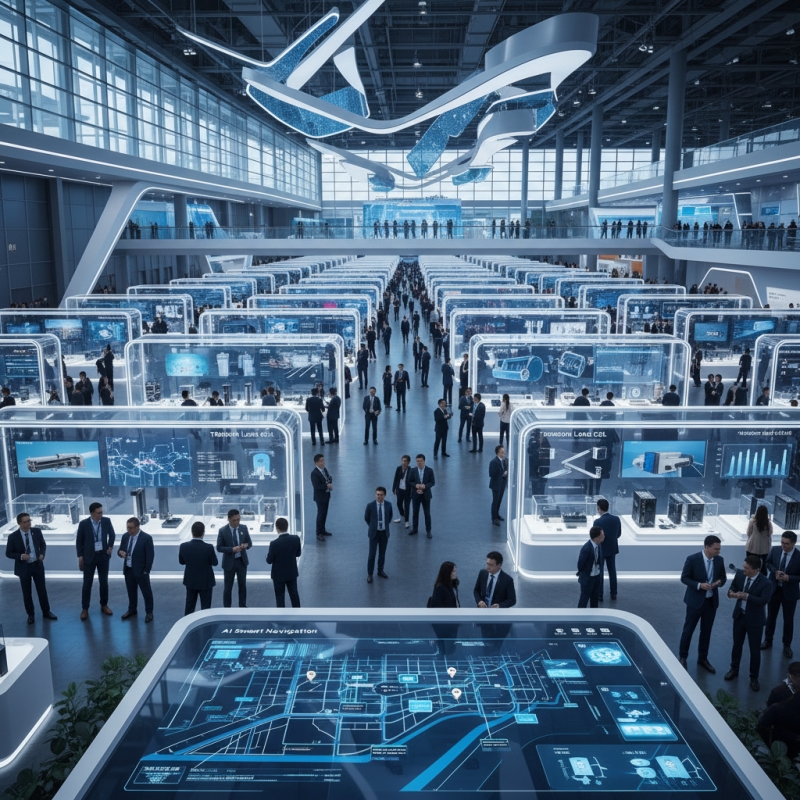 Top Tension Load Cell Innovations at 2026 Canton Fair?