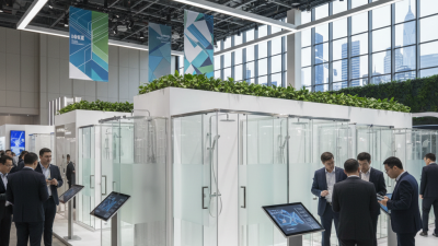 Why Choose Local Shower Doors at 2026 Canton Fair?