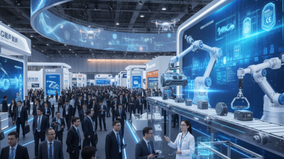 What is Vacuum Suction at 2026 Canton Fair for Global Buyers?