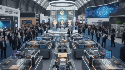 China Best Packing Sealing Machine at 2026 Canton Fair Guide?