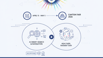 China Best Led Face Light Therapy at 2026 Canton Fair?