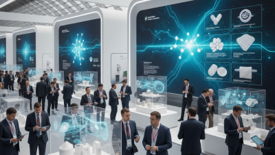 Top Cellulose Powder Trends at 2026 Canton Fair for Buyers