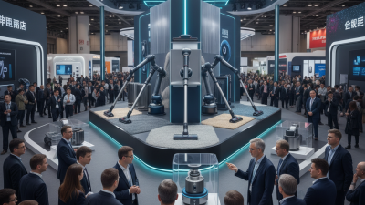 Discover the Best Vacuum Suction Products at 2026 Canton Fair?