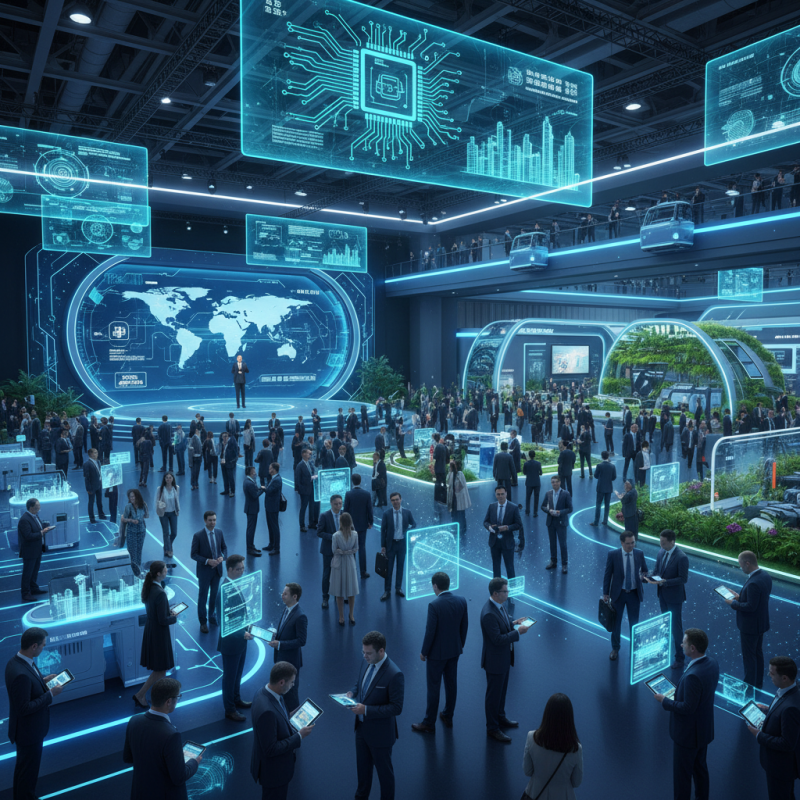 Top Integrated Chips Trends for 2026 at the 139th Canton Fair?
