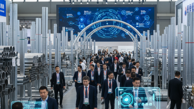 Top Tips for Sourcing Hot Dip Galvanized Steel Pipe at 2026 Canton Fair?