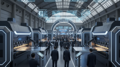 Top 10 Press Brake Products at 2026 Canton Fair China?