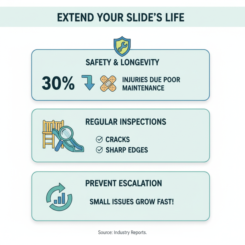 Top 10 Best Large Outdoor Slides for Endless Summer Fun