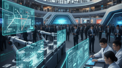 China Industrial Vision Inspection at 2026 Canton Fair Insights?