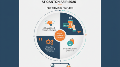 Top 10 POS Terminals to Consider at Canton Fair 2026?