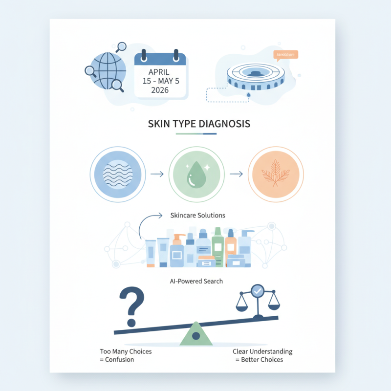 What is Your Skin Type Diagnosis for Global Buyers at Canton Fair 2026?