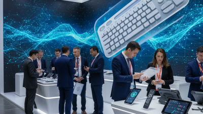 Why Choose Silicone Keypads at the 139th Canton Fair 2026?