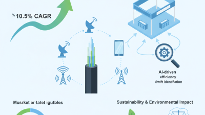 Best ADSS Fiber Optic Cable Trends at 2026 Canton Fair?