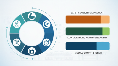 Top 5 Benefits of Casein Isolate Protein at the 2026 Canton Fair?