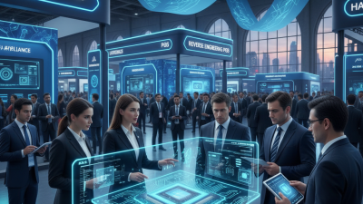 Top 10 Reverse Engineering PCB Insights for 2026 Canton Fair?