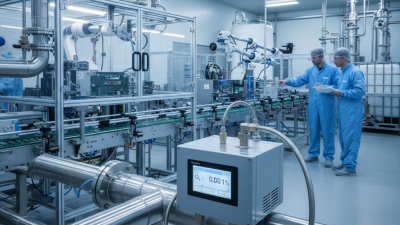 Top 10 Benefits of Using a Trace Oxygen Analyzer in Industry?