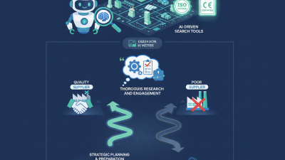 How to Source Vacuum Suction Devices at the 2026 Canton Fair?
