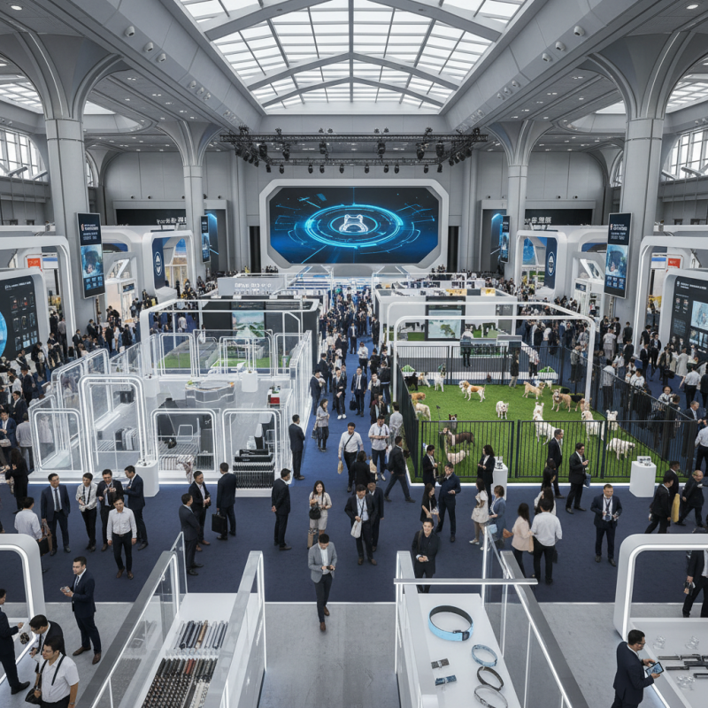 Best Dog Fences at the 139th Canton Fair 2026 Questions?