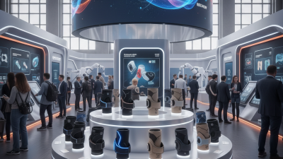 Top 10 Elbow Braces to Explore at 2026 Canton Fair?