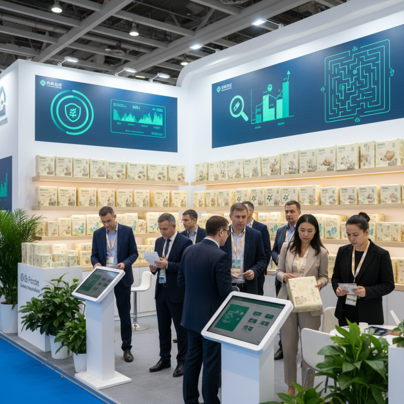 Bamboo Diapers Trends at the 2026 Canton Fair for Global Buyers?