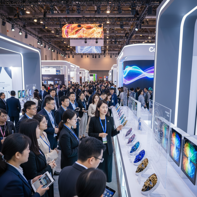 Best LED Face Light Therapy Trends at 2026 Canton Fair?