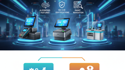 Top POS Terminals at 2026 Canton Fair for Global Buyers?