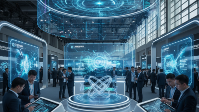 Optical Switch Innovations at the 139th Canton Fair 2026?