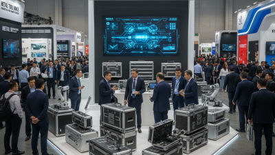 China Best Metal Tool Box at 2026 Canton Fair What to Expect?