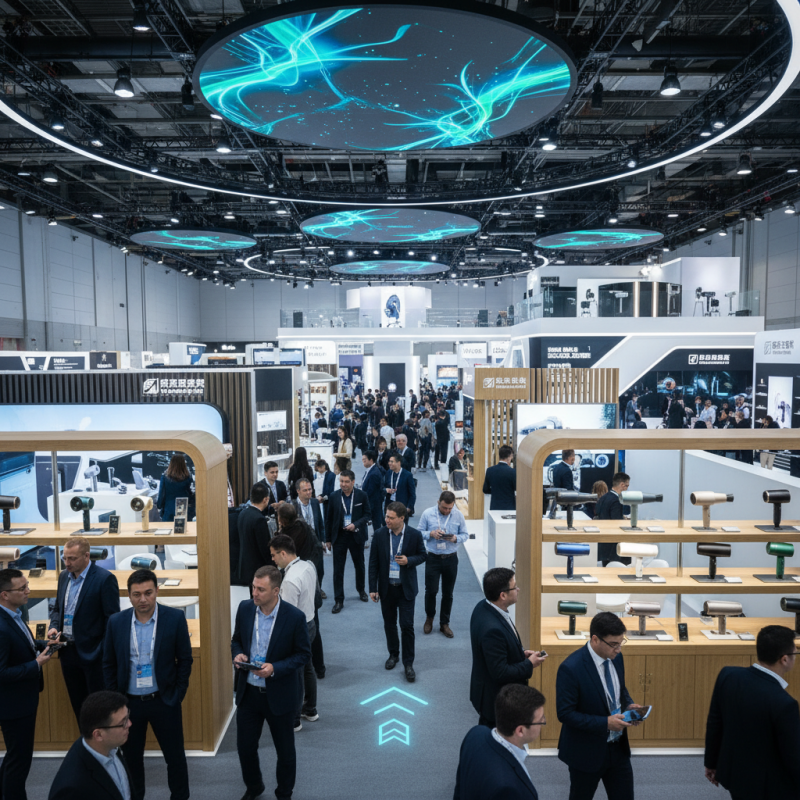 Top 10 Hair Dryer OEM Brands at 2026 Canton Fair?