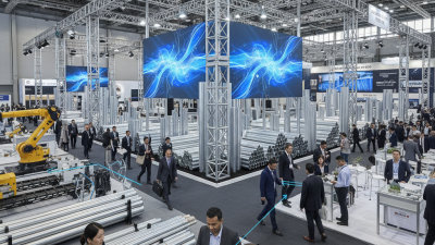 Hot Dip Galvanized Steel Pipe Insights for 2026 Canton Fair?