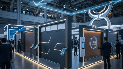 Top Garage Door Trends at 2026 Canton Fair in China?