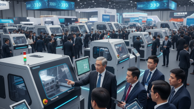 How to Choose a Lithium Battery Coating Machine at Canton Fair 2026?