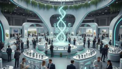 Top Casein Isolate Protein Trends at 2026 Canton Fair?