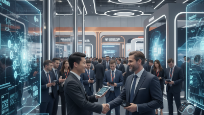 How to Connect with Network Brokers at the 2026 Canton Fair?