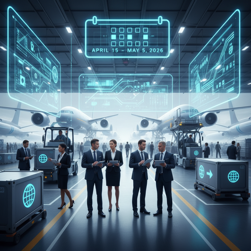 Why Choose Air Freight for 2026 Canton Fair Purchases?