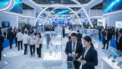 How to Choose Electronic Keys at the 2026 Canton Fair?