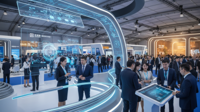 Why Choose ADSS Fiber Optic Cable at the 2026 Canton Fair?