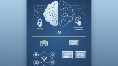 Top 10 Garage Door Innovations at the 2026 Canton Fair?