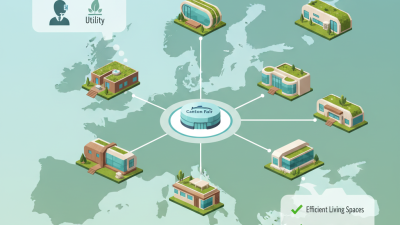 How to Explore Capsule Houses in Europe at the 2026 Canton Fair?