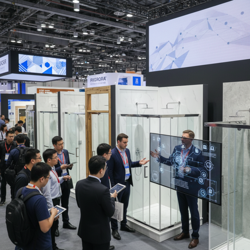 Why Choose Local Shower Doors at the 2026 Canton Fair?