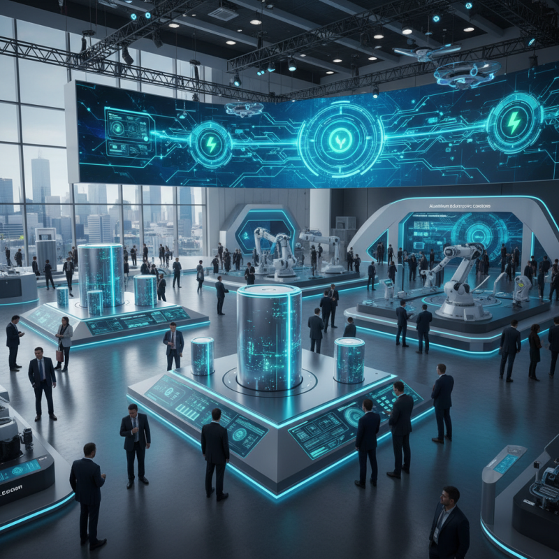 China Top 10 Aluminum Electrolytic Capacitors for 2026 Fair?