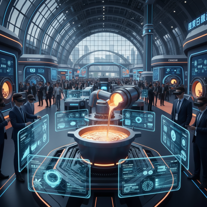 How to Choose the Best Crucible For Aluminium Melting at 2026 Canton Fair?