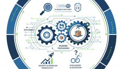 Why Choose a Packing Sealing Machine at the 139th Canton Fair 2026?