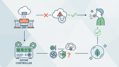 How to Use Ozone Controllers Effectively at 2026 Canton Fair?