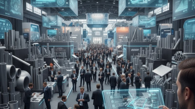 How to Source Grey Tube Products at 2026 Canton Fair?